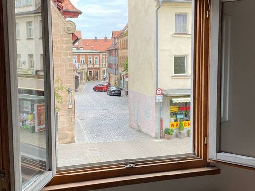 Wohnung zur Miete 780 € 2 Zimmer 63 m² 1. Geschoss frei ab sofort Innenstadt Fürth 90762