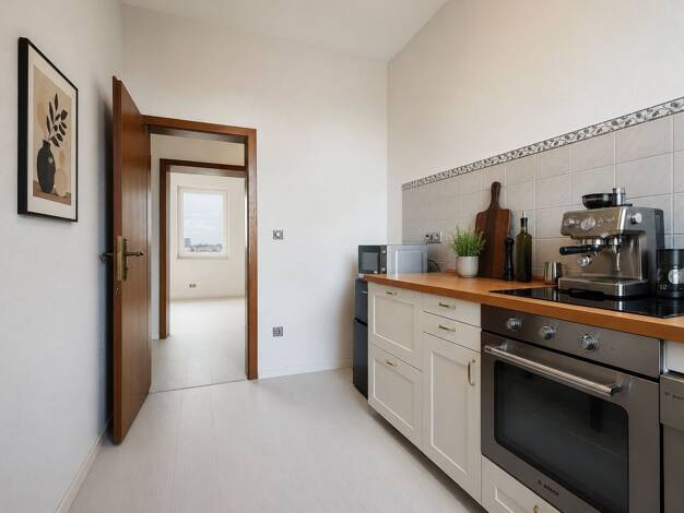 Wohnung zum Kauf 219.000 € 2 Zimmer 62 m² 2. Geschoss Rüttenscheid Essen 45131