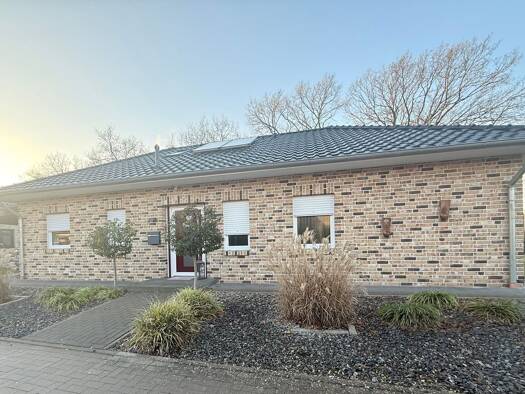 Bungalow zum Kauf provisionsfrei 449.000 € 5 Zimmer 120 m² Heide Ganderkesee 27777