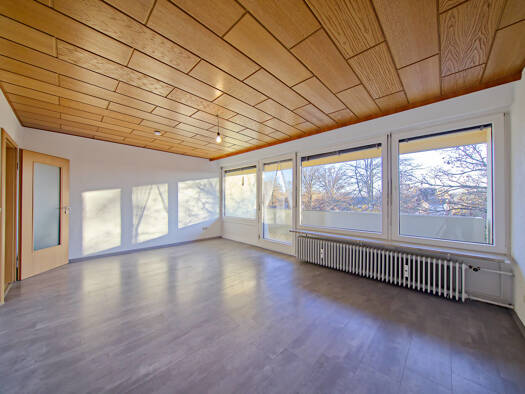 Wohnung zum Kauf 309.500 € 2,5 Zimmer 75,9 m² Geretsried 82538
