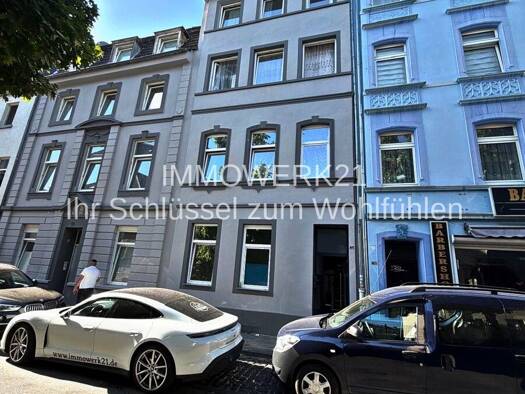 Mehrfamilienhaus zum Kauf provisionsfrei 730.000 € 9 Zimmer 225 m² 200 m² Grundstück Mülheim Köln 51065