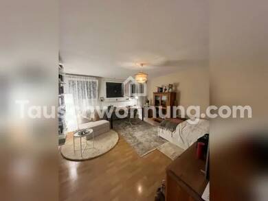 Wohnung zur Miete Tauschwohnung 700 € 2 Zimmer 42 m² Pempelfort Düsseldorf 40211
