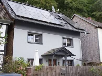 Einfamilienhaus zum Kauf 298.000 € 5,5 Zimmer 160 m² 302 m² Grundstück Hombacher Str. Eitorf Eitorf 53783