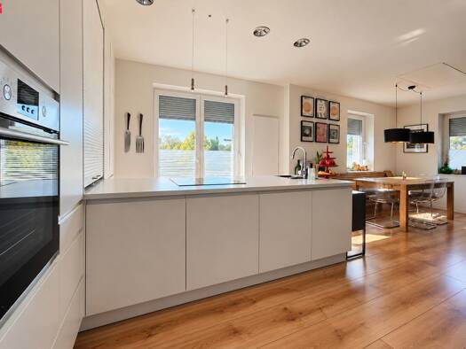 Einfamilienhaus zum Kauf 300.000 € 5 Zimmer 126,8 m² 727 m² Grundstück Feldbach 8330
