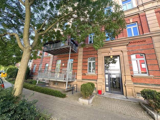 Wohnung zum Kauf 429.000 € 2 Zimmer 82 m² Südstadt Fürth 90763
