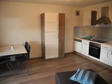 Wohnung zur Miete 850 € 2 Zimmer 52 m² 3. Geschoss frei ab 01.10.2025 Wyhlen Grenzach-Wyhlen 79639