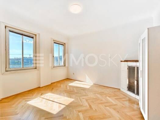 Wohnung zum Kauf 347.000 € 3 Zimmer 79 m² 5. Geschoss Wien 1040