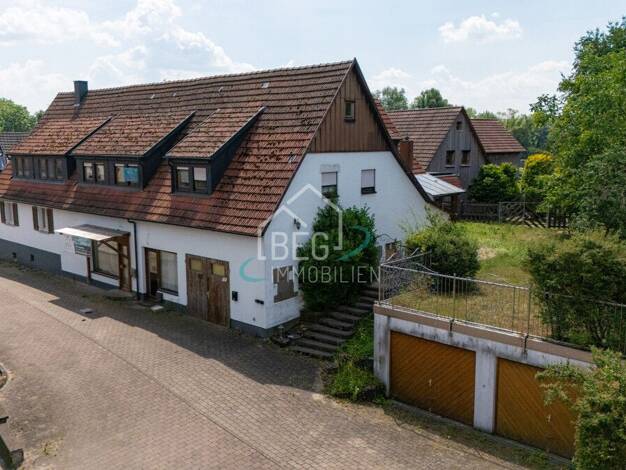 Haus zum Kauf 498.000 € 14 Zimmer 298,7 m² 1.029 m² Grundstück Michelfeld Michelfeld 74545