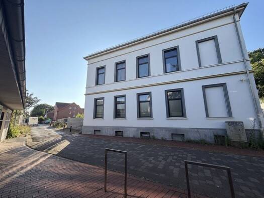 Mehrfamilienhaus zum Kauf 315.000 € 14 Zimmer 300 m² 402 m² Grundstück Ennigloh Bünde 32257