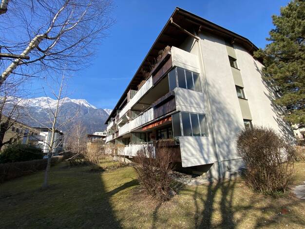 Wohnung zum Kauf 324.000 € 94,3 m² 1. Geschoss Hötting Innsbruck 6020