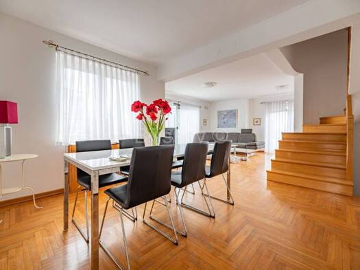 Wohnung zum Kauf 577.307 € 5 Zimmer 176 m² Zagreb