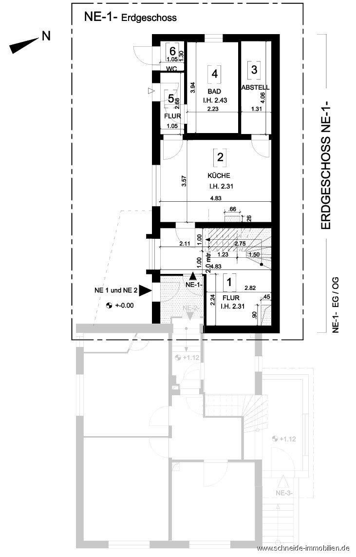 Mehrfamilienhaus zum Kauf 650.000 € 7 Zimmer 224 m²<br/>Wohnfläche 5.799 m²<br/>Grundstück Kirchwerder Hamburg 21037