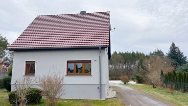 Haus zum Kauf 389.000 € 5 Zimmer 145 m² 1.827 m² Grundstück Steinbach b Moritzburg Moritzburg OT Steinbach 01468