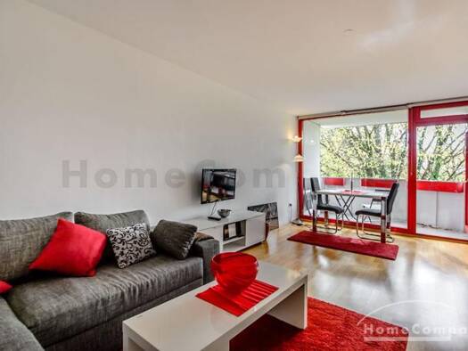 Wohnung zur Miete auf Zeit 1.490 € 1,5 Zimmer 39 m² frei ab 01.04.2027 Sendling-Westpark München 81373