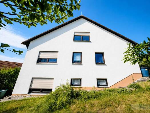 Mehrfamilienhaus zum Kauf 695.000 € 11 Zimmer 342 m² 713 m² Grundstück frei ab 01.12.2026 Neumarkt Neumarkt in der Oberpfalz 92318