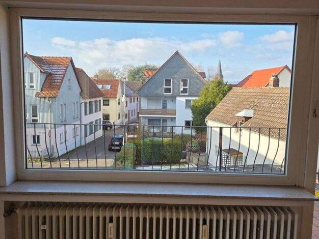 Wohnung zur Miete 1.300 € 3 Zimmer 119,5 m² 1. Geschoss Wilhelmstraße 12 Groß-Karben Karben 61184