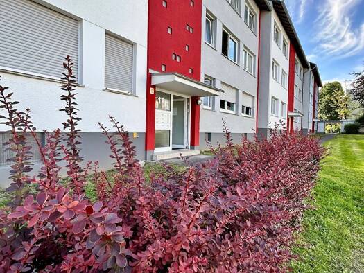 Wohnung zur Miete 503 € 2 Zimmer 62,5 m² EG Am Lindenkamp 11 Kostenberg Velbert 42549