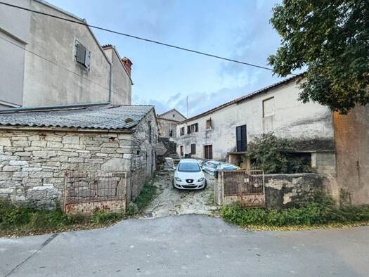 Haus zum Kauf 124.500 € 5 Zimmer 250 m² Trviz, Pazin - Okolica Pazin