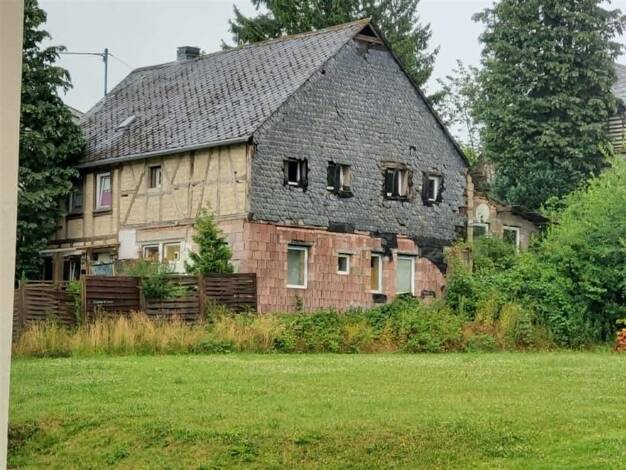 Einfamilienhaus zum Kauf 79.000 € 3 Zimmer 60 m² 1.406 m² Grundstück Belg 56858