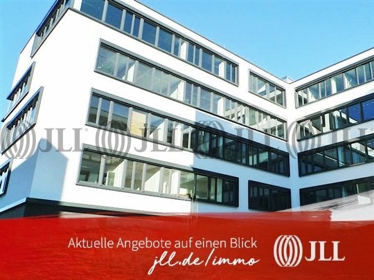 Bürofläche zur Miete 20,50 € 1.449,5 m²<br/>Bürofläche ab 1.449,5 m²<br/>Teilbarkeit Milbertshofen München 80807