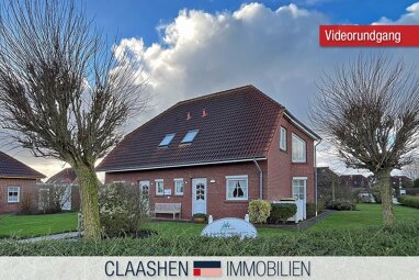 Doppelhaushälfte zum Kauf 280.000 € 3 Zimmer 77 m² 887 m² Grundstück Norddeich Norden 26506