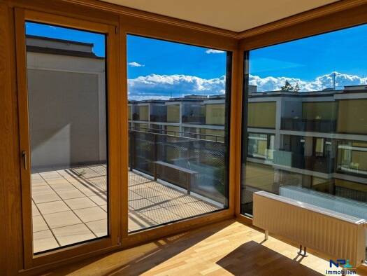 Wohnung zur Miete 1.056 € 3 Zimmer 66 m² 3. Geschoss Stipcakgasse Liesing 1230