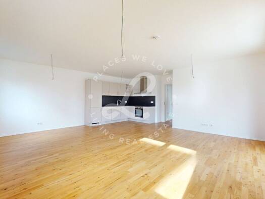 Wohnung zur Miete - Erstbezug 2.451 € 4 Zimmer 118,4 m² EG Rosenhöhe Offenbach am Main 63065