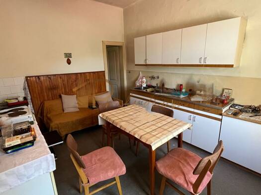 Einfamilienhaus zum Kauf 67.000 € 2 Zimmer 1.200 m² Grundstück Vrbovsko 51326