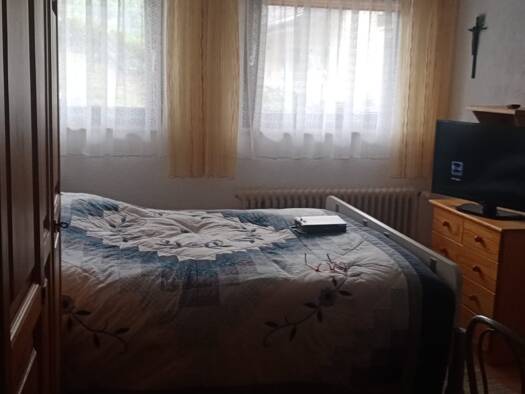 Studio zur Miete 400 € 1 Zimmer 20 m² Geschoss EG/2 frei ab 01.12.2026 Degerfelden Rheinfelden (Baden) 79618
