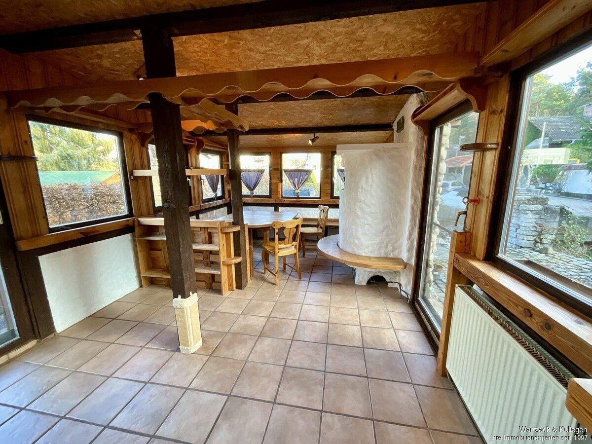 Einfamilienhaus zum Kauf - Ansicht 6