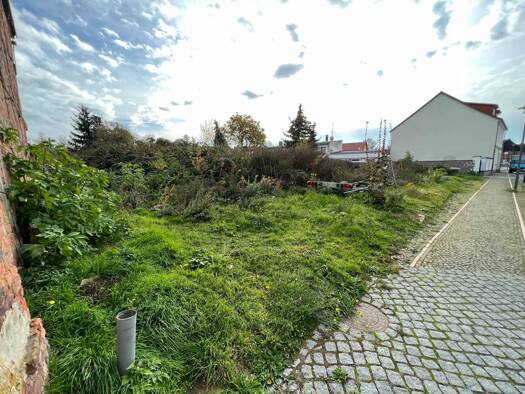 Grundstück zum Kauf 40.700 € 1.245 m² Grundstück Seehausen Seehausen 39615