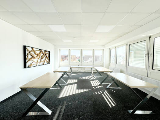 Bürogebäude zur Miete 12.000 € 1.075 m² Bürofläche Lohhof Unterschleißheim 85716