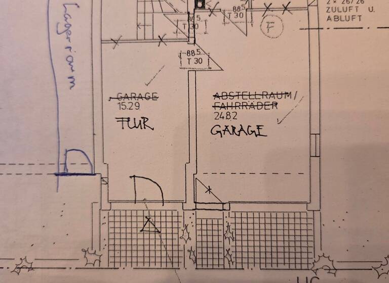 Einfamilienhaus zur Miete 1.150 € 5 Zimmer 145 m² 624 m² Grundstück frei ab sofort Bundenthal 76891