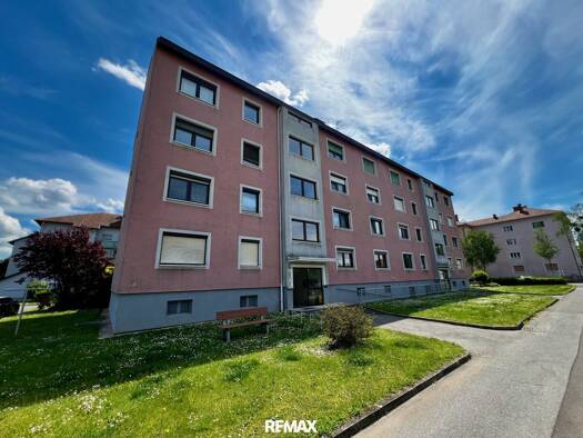 Wohnung zum Kauf 133.900 € 4 Zimmer 101 m² Bad Radkersburg 8490