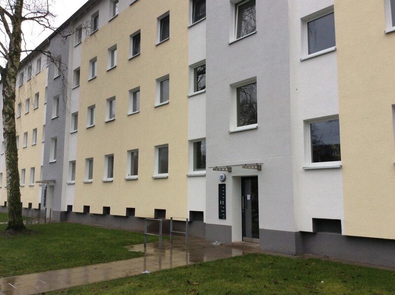 Wohnung zur Miete 579 € 3 Zimmer 57,9 m²<br/>Wohnfläche 27.01.2025<br/>Verfügbarkeit Culemeyertrift 11 Herrenhausen Hannover 30419