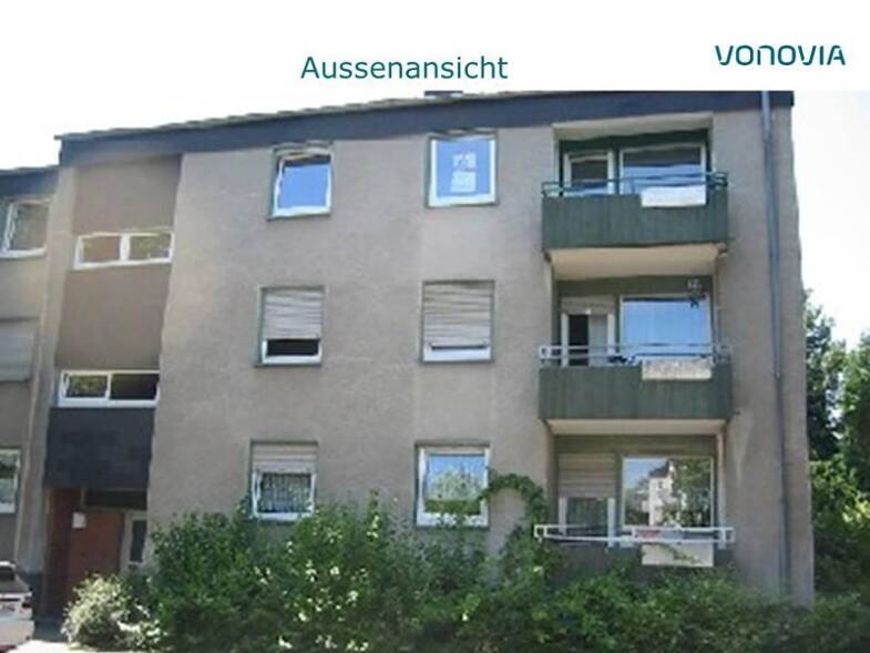 Wohnung zur Miete 815 € 3 Zimmer 78,9 m² 2. Geschoss frei ab 31.05.2025 Nienhuser Busch 42 Katernberg Essen 45327