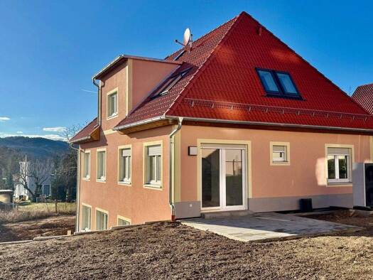 Maisonette zur Miete 1.690 € 5 Zimmer 127 m² EG frei ab sofort Lobeda Jena 07747