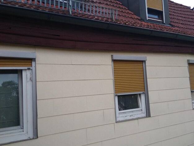 Mehrfamilienhaus zum Kauf provisionsfrei 198.000 € 10 Zimmer 245 m² 338 m² Grundstück Gräfendorf Gräfendorf 97782