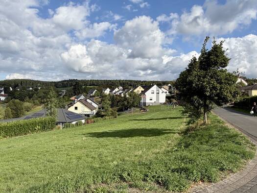 Grundstück zum Kauf 69.000 € 1.713 m² Grundstück Meisburg 54570