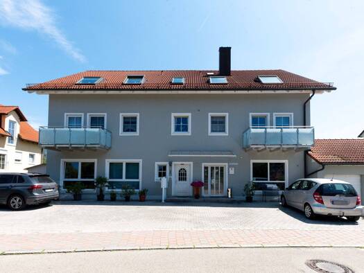 Praxis zur Miete 1.700 € 170 m² Bürofläche Langenbach 85416