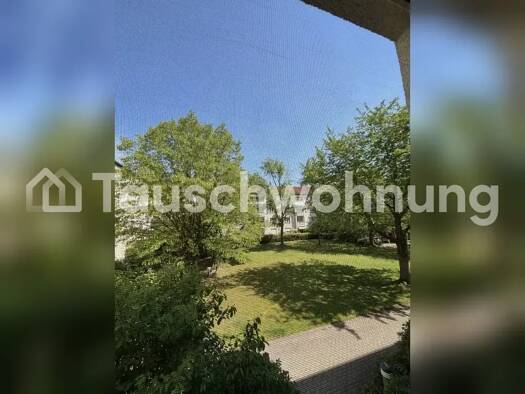 Wohnung zur Miete Tauschwohnung 1.625 € 3 Zimmer 77 m² Trudering-Riem München 81929