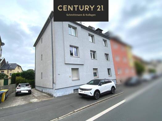 Mehrfamilienhaus zum Kauf 439.000 € 12 Zimmer 344 m² 427 m² Grundstück Lütgendortmund Dortmund 44388