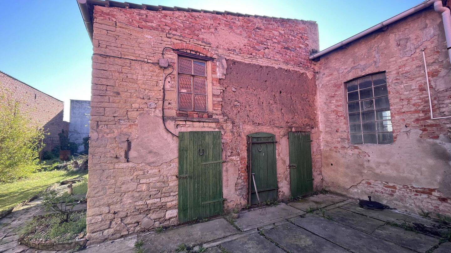 Einfamilienhaus zum Kauf - Ansicht 3