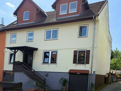 Wohnung zur Miete 750 € 3 Zimmer 92 m² frei ab 01.09.2025 Steinbach Michelstadt 64720