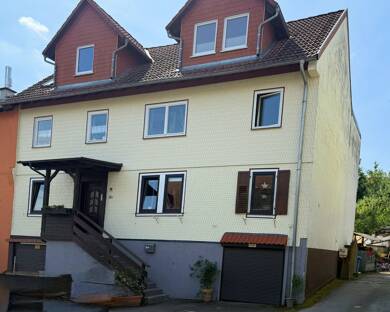 Wohnung zur Miete 750 € 3 Zimmer 92 m² frei ab 01.09.2025 Steinbach Michelstadt 64720