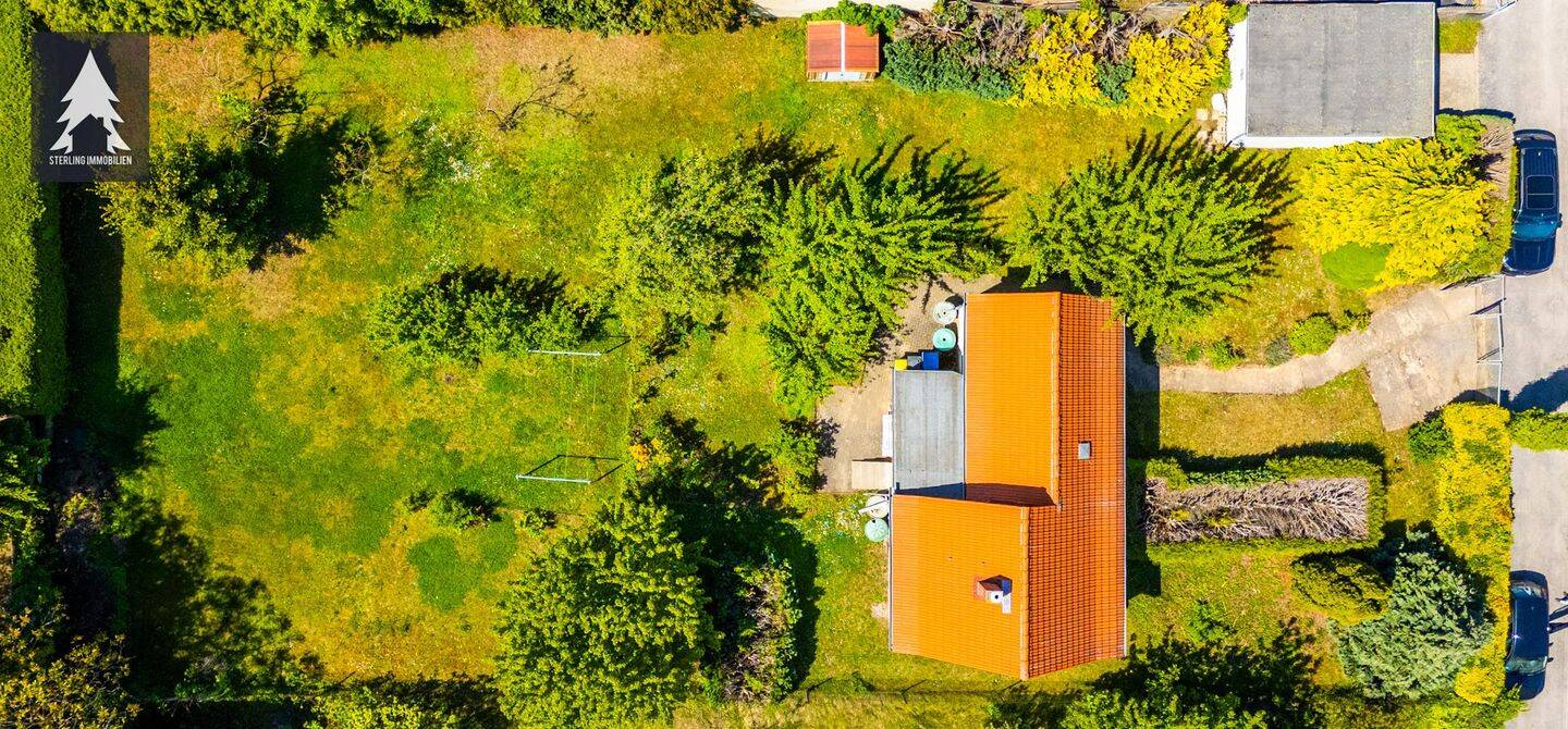 Einfamilienhaus zum Kauf - Ansicht 6