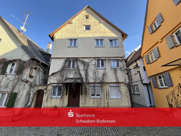 Reihenendhaus zum Kauf 249.000 € 3 Zimmer 95 m² 40 m² Grundstück Günzburg Günzburg 89312