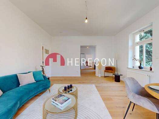 Wohnung zum Kauf 849.000 € 3 Zimmer 94 m² EG Milbertshofen-Am Hart München 80809