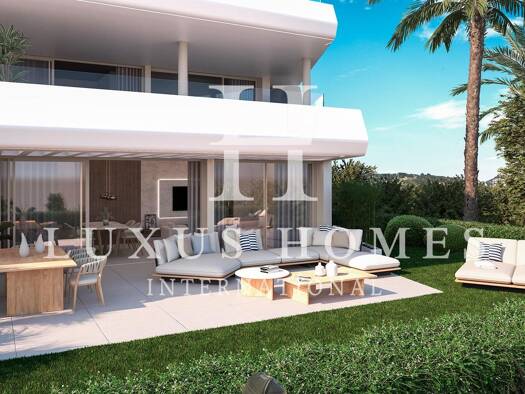 WG-Zimmer zum Kauf provisionsfrei als Kapitalanlage geeignet 599.000 € 3 Zimmer 113 m² Estepona