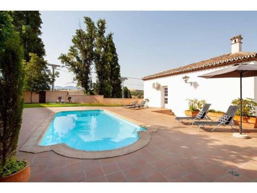 Villa zum Kauf 380.000 € 5 Zimmer 312 m² Arriate 29400